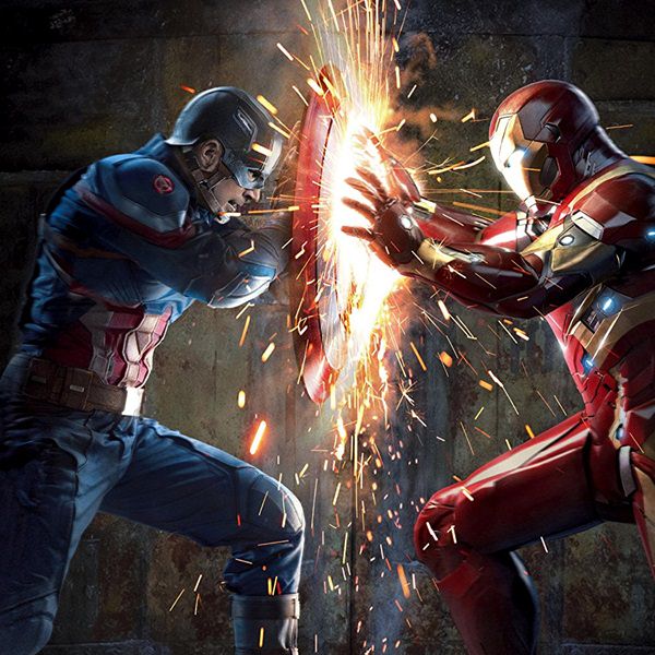 Captain America: Civil War review – an action fuelled superhero film with heart