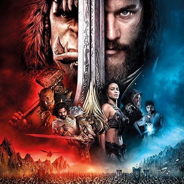 Warcraft: The Beginning review – a cheap imitation of The Lord of The Rings