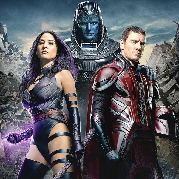 X-Men: Apocalypse review – an over-bloated yet enjoyable comic book film