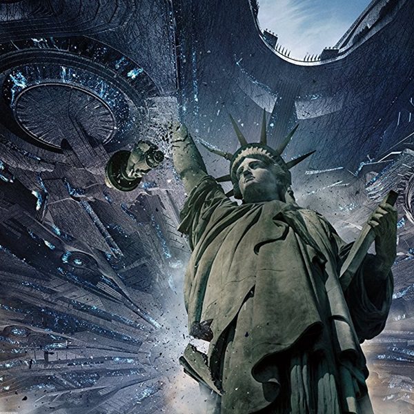 Independence Day: Resurgence review – a good disposable popcorn flick