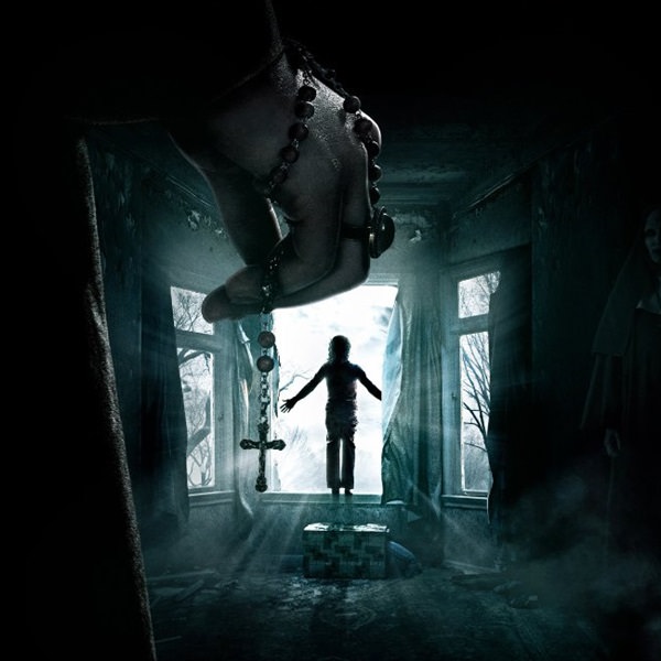 The Conjuring 2 review – the Warren’s return for another spine tingling case