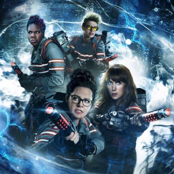 Ghostbusters review – not as bad as everyone thought it would be