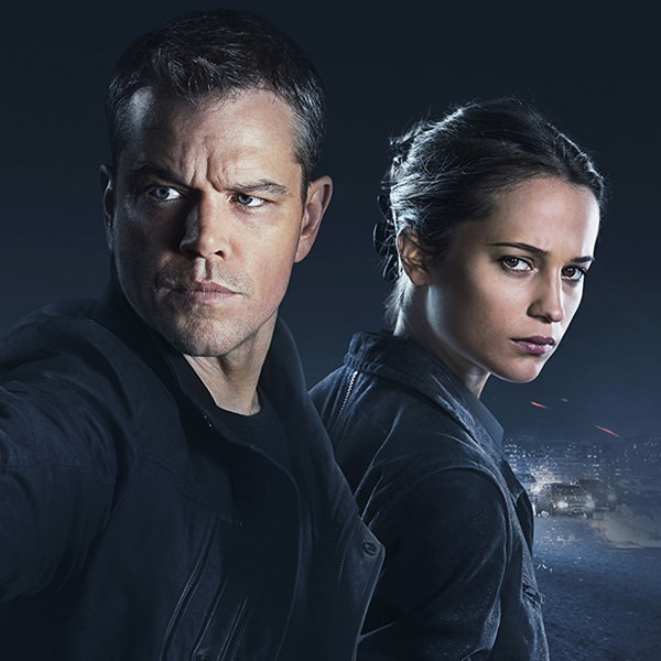 Jason Bourne review – an adequate repeat of what came before