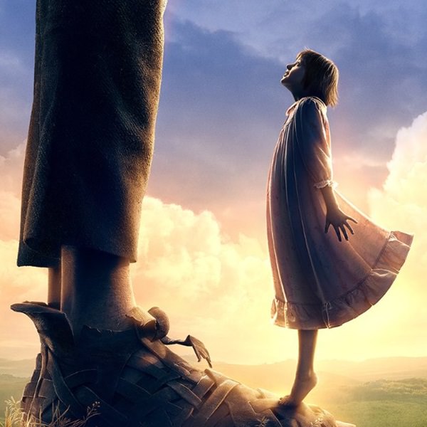 The BFG review – a whimsical adaptation of a beloved children’s book