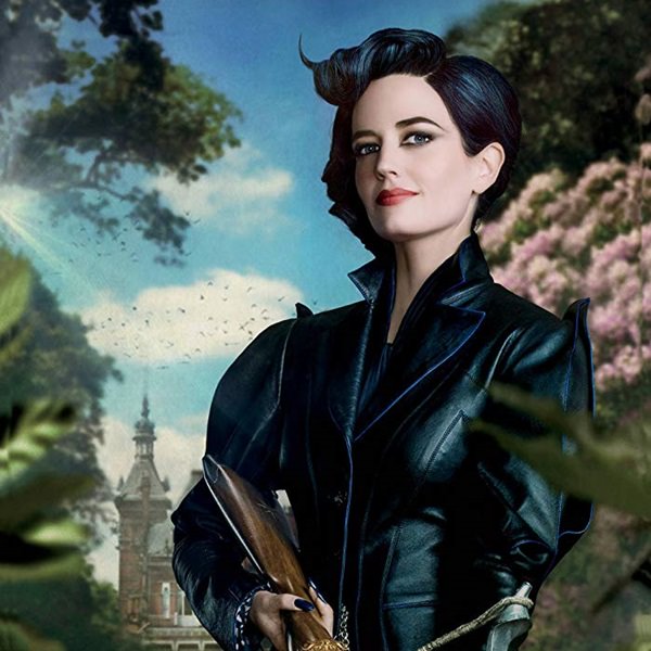 Miss Peregrine’s Home for Peculiar Children review – a fantasy film with a dark twist