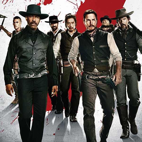 The Magnificent Seven review – a fun-filled remake