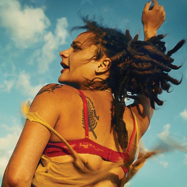 American Honey review – an engrossing story about lost childhood and growing up