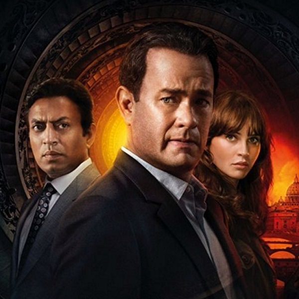 Inferno review – a dull and lazy adaptation