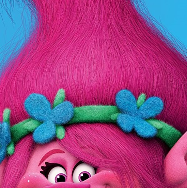 Trolls review – a toe-tapping and enjoyable film just for the kids