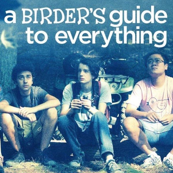 A Birder’s Guide to Everything review – a delightful and heartfelt coming of age drama