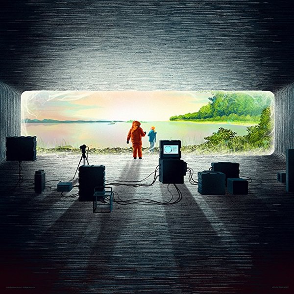 Arrival review – a feast for the senses