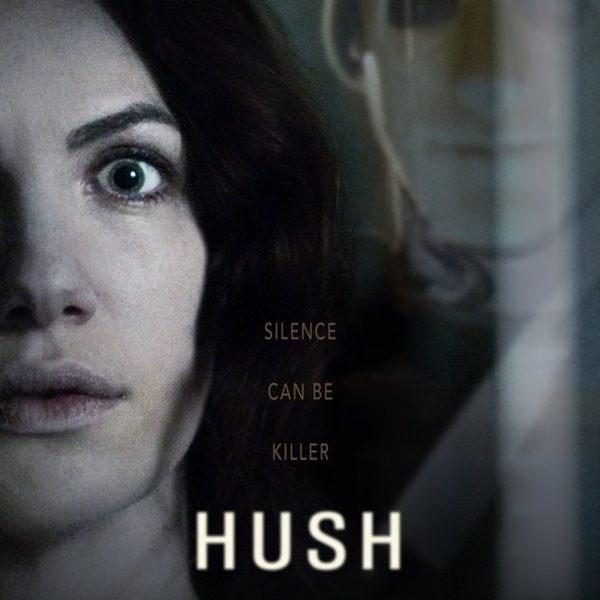 Hush review – tense and thrilling from beginning to end