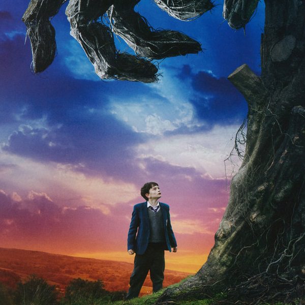 A Monster Calls review – a superb and gut wrenching family film