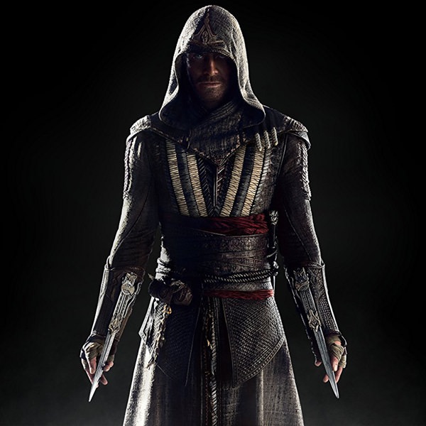 Assassin’s Creed review – a dry and lifeless adaptation