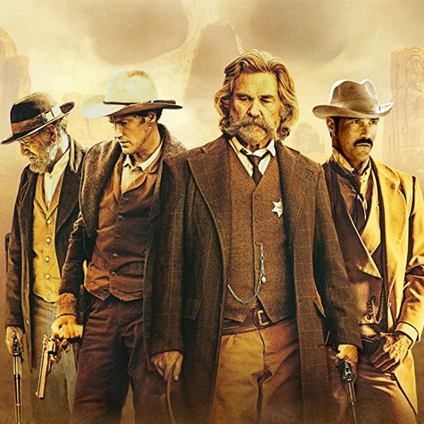 Bone Tomahawk review – a cult classic in the making