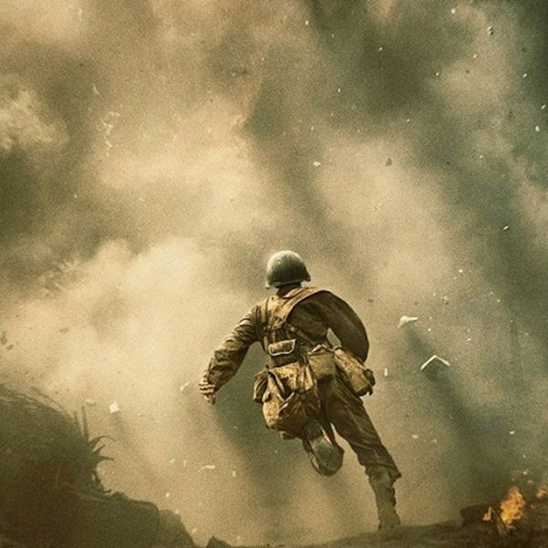 Hacksaw Ridge review – an intense and inspirational true story