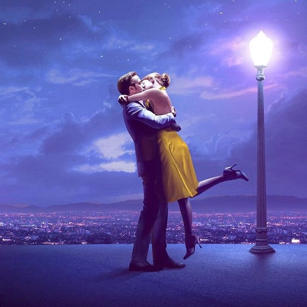 La La Land review – a mesmerising and captivating love letter to classic Hollywood