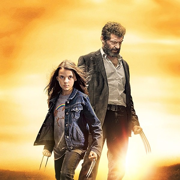 Logan review – a fitting and bittersweet end to a beloved character