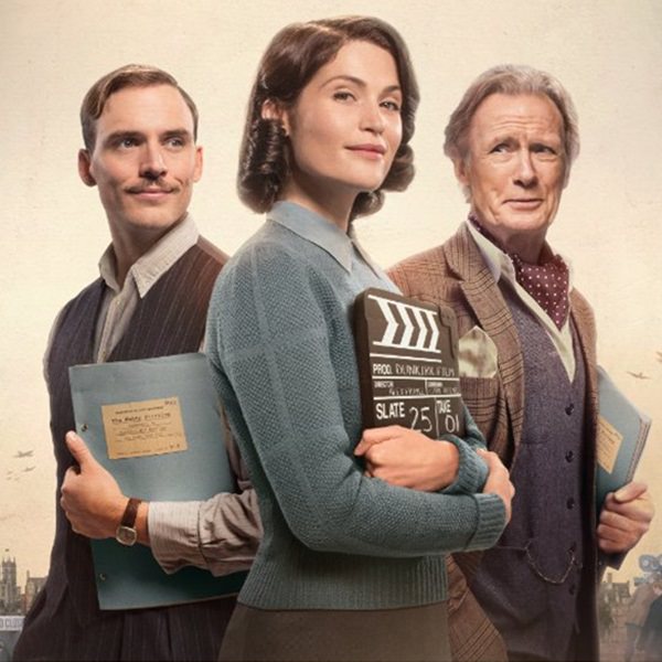 Their Finest review – a witty and charming period drama