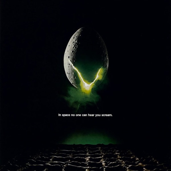 Alien review – the ultimate in sci-fi horror