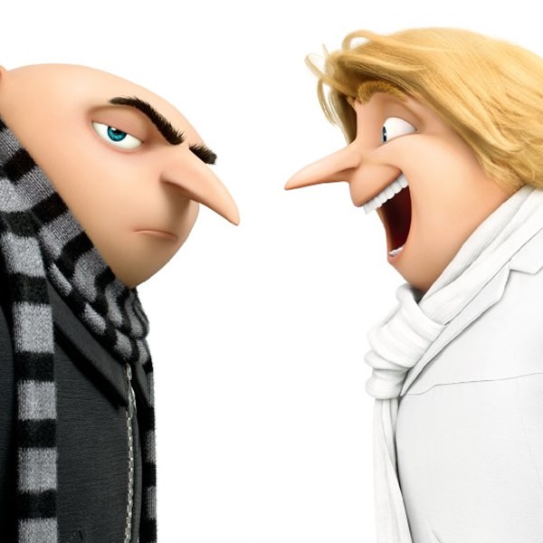 Despicable Me 3 review – a good time killer for the kids