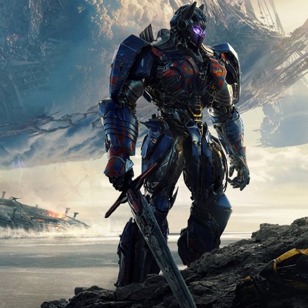 Transformers: The Last Knight review – a boring and bloated sequel