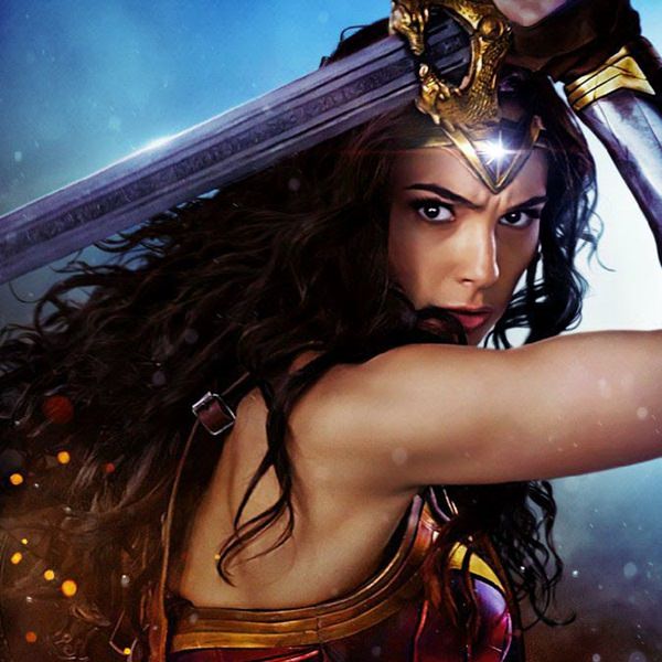 Wonder Woman review – the best female-led superhero film in the last two decades