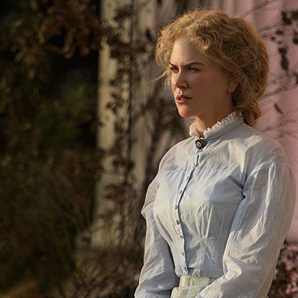 The Beguiled review – flawed but atmospheric