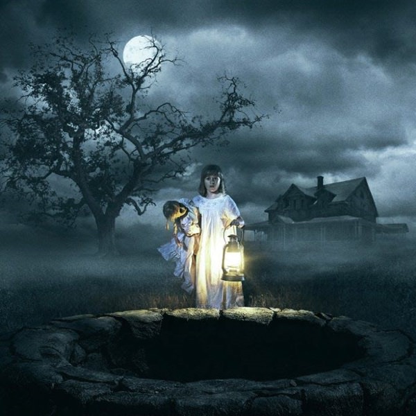 Annabelle: Creation review – a nerve-shredding horror