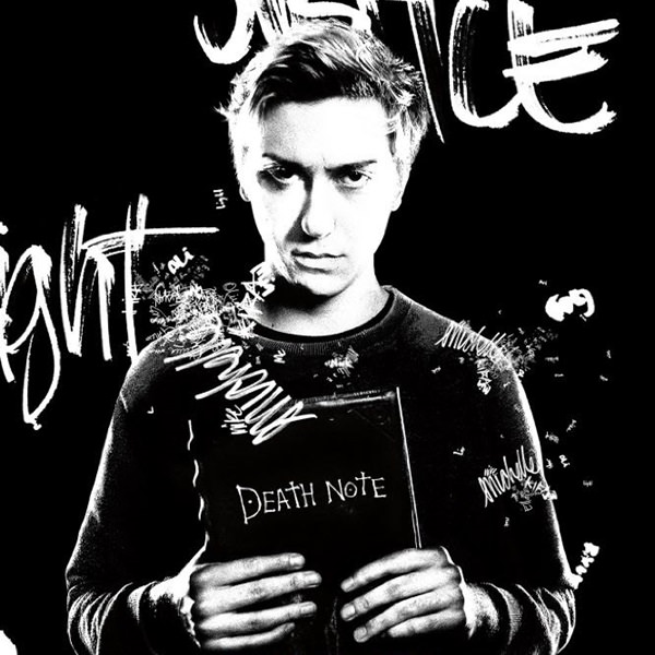 Death Note review – a conventional but enjoyable adaption