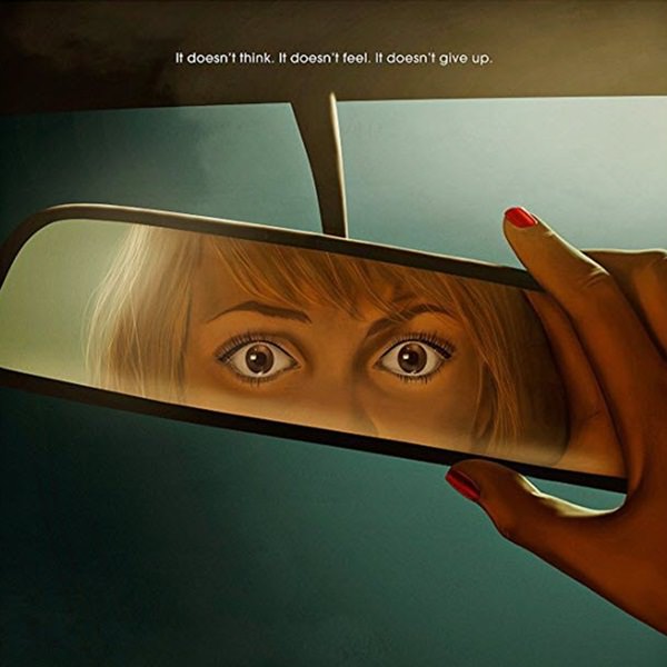 It Follows review – an atmosphere drenched horror