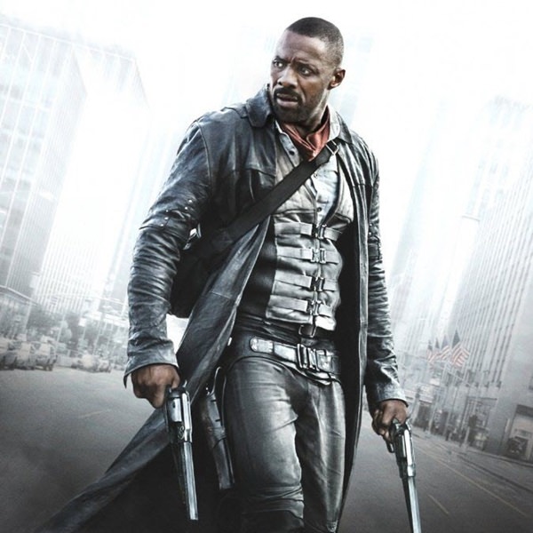 The Dark Tower review – a messy and bland adaption