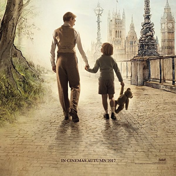 Goodbye Christopher Robin review – a moving and heartfelt biopic