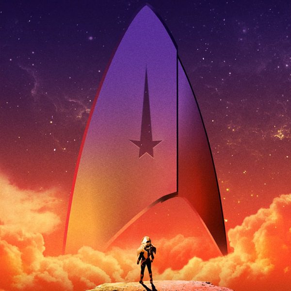 Star Trek: Discovery review – a bold new Star Trek series