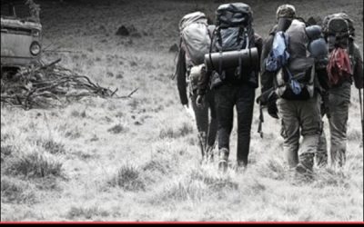 The Ritual movie quote