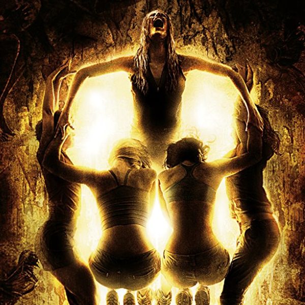 The Descent review – a claustrophobic inducing horror film