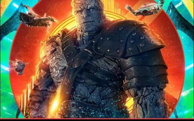 Thor: Ragnarok movie quote