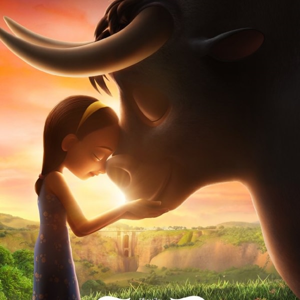 Ferdinand review – fun for the little ones