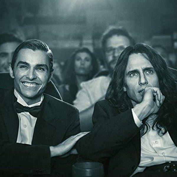 The Disaster Artist review – a true stranger-than-fiction tale