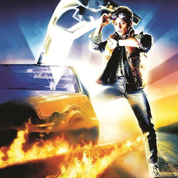 Back to the Future review – pure unadulterated entertainment