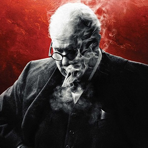 Darkest Hour review – a really good movie and Oldman is fantastic