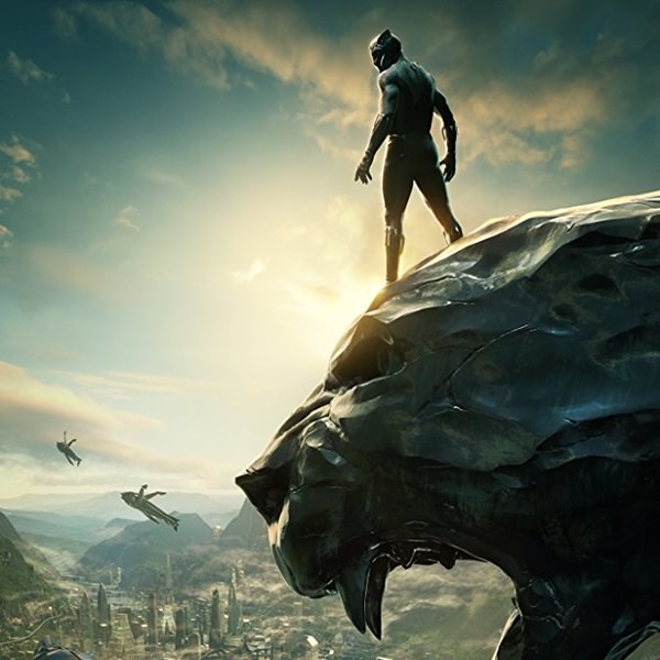 Black Panther review – another outstanding Marvel movie