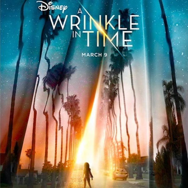 A Wrinkle in Time review – a lazily made children’s fantasy