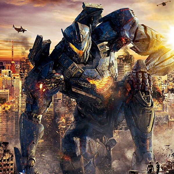 Pacific Rim: Uprising review – dumb fun