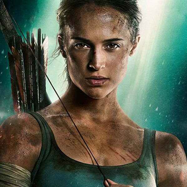 Tomb Raider review – disposable yet fun