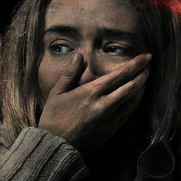 A Quiet Place review – a fantastically entertaining monster movie