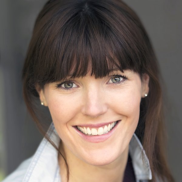 Kate Davies-Speak – actor & casting director