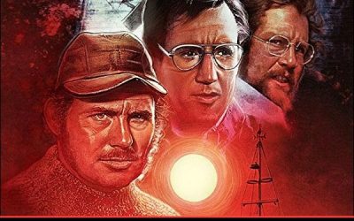 Jaws movie quote
