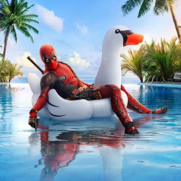 Deadpool 2 review – a great subversive superhero movie