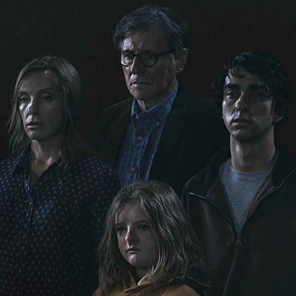 Hereditary review – a perfectly crafted horror film